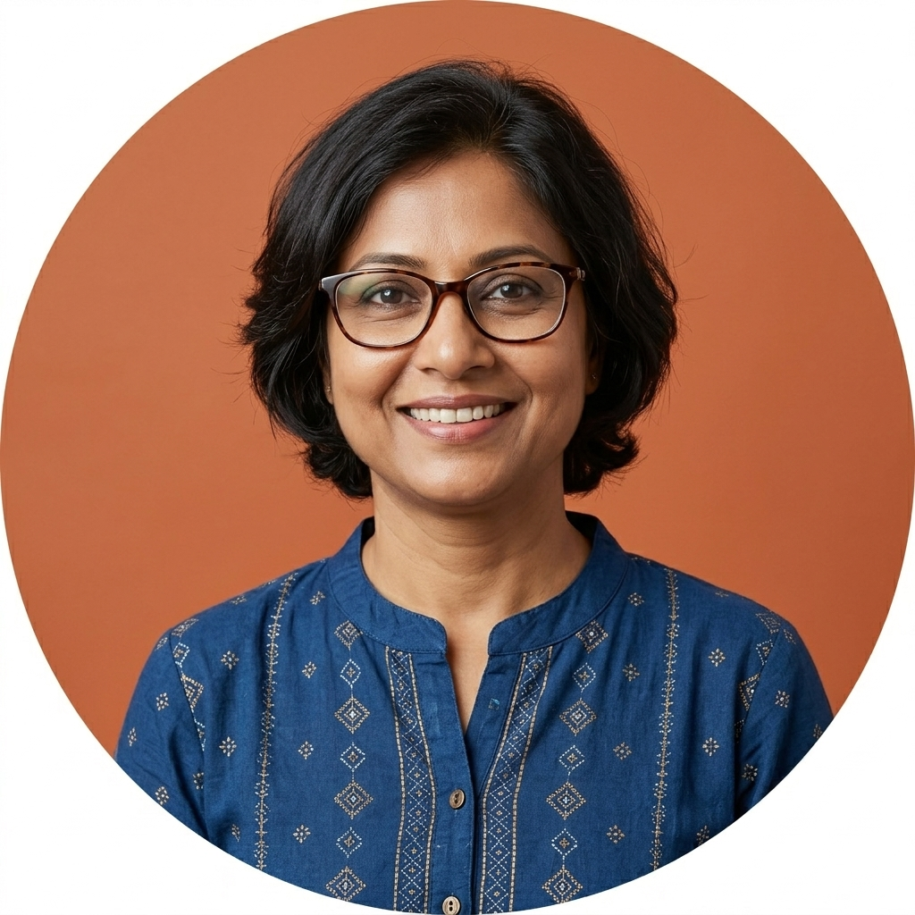 আফরোজা খাতুন