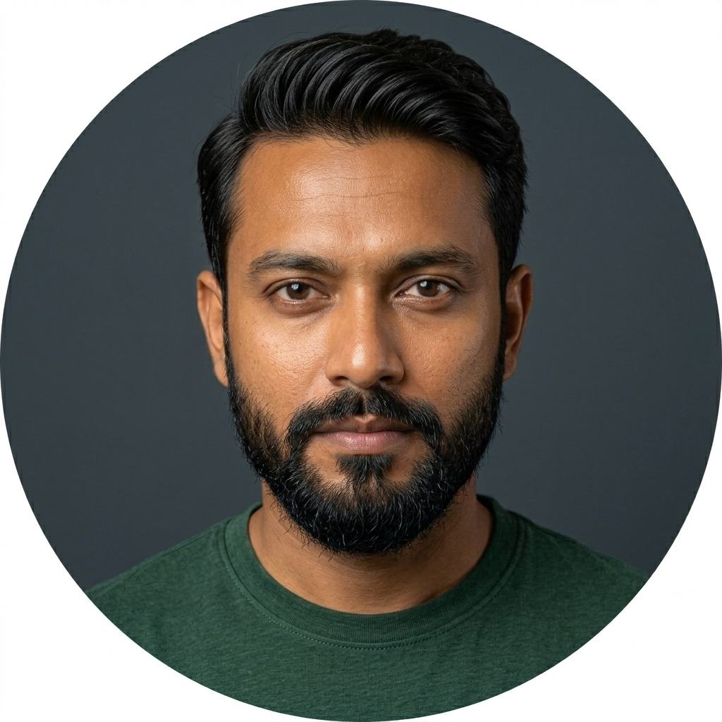 মেহেদী হাসান