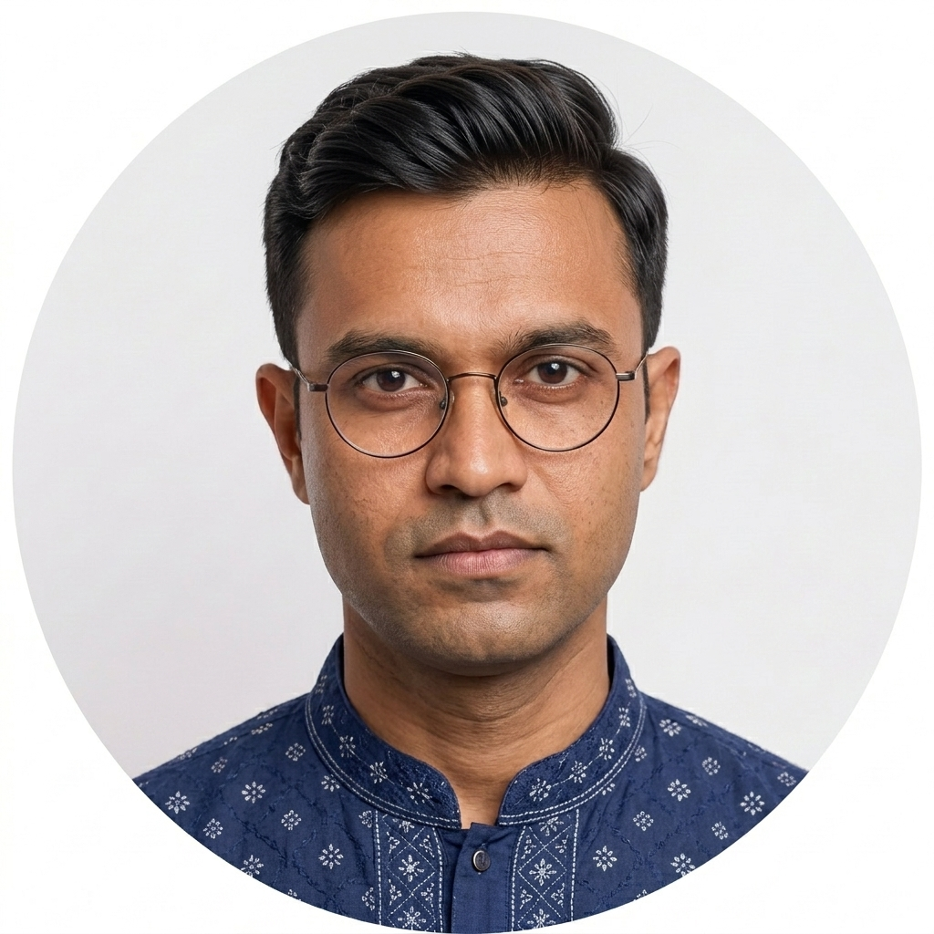 ফয়সাল আহমেদ