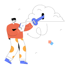 একটি সেবা বেছে নিন