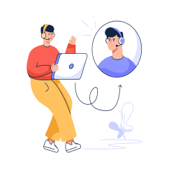 পরামর্শ শুরু করুন