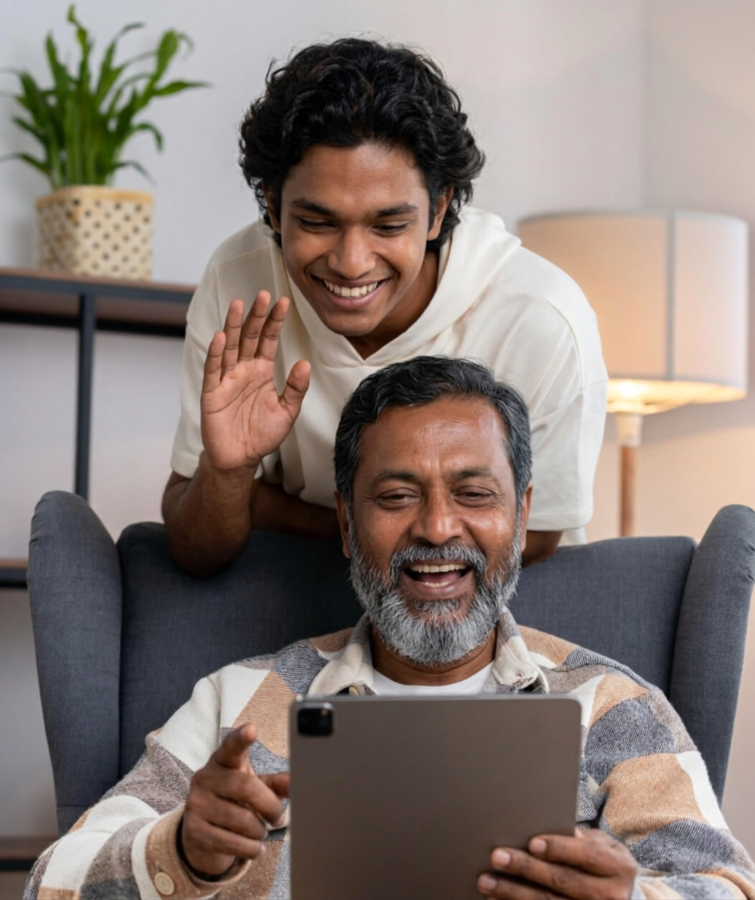 ডাউটর কীভাবে কাজ করে