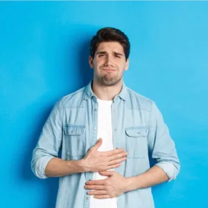পেটের সমস্যা